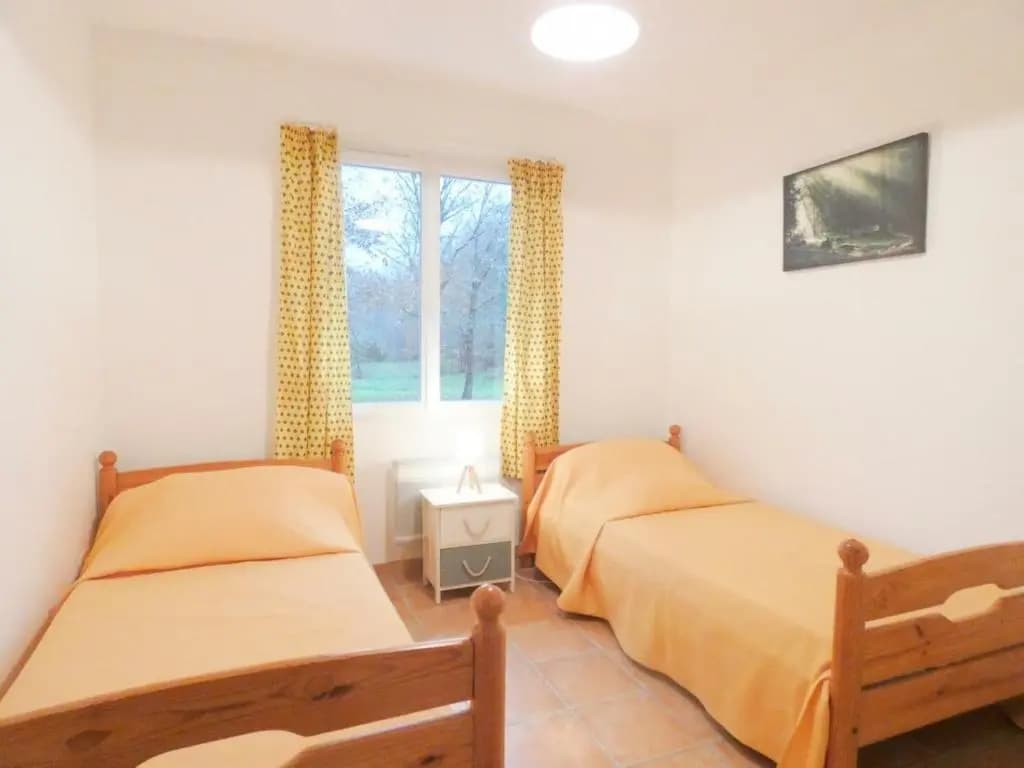 Gîte Benquet, 4 pièces, 6 personnes - FR-1-360-60 - Photo 3