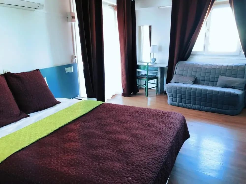 Hotel le Gabian - Photo 2
