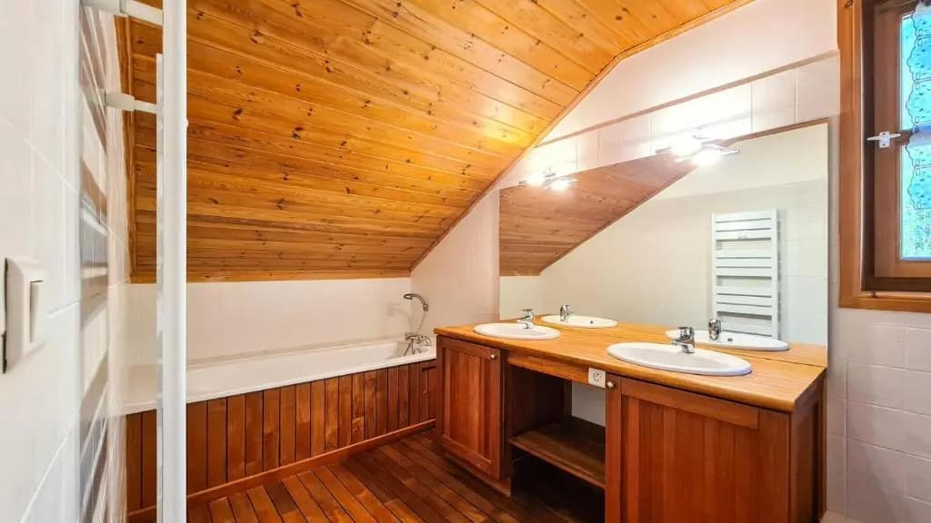 Résidence Hameau - Chalets pour 12 Personnes 49 - Miniature 6