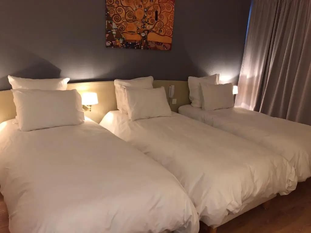 Grand Hôtel d'Espagne - Miniature 6