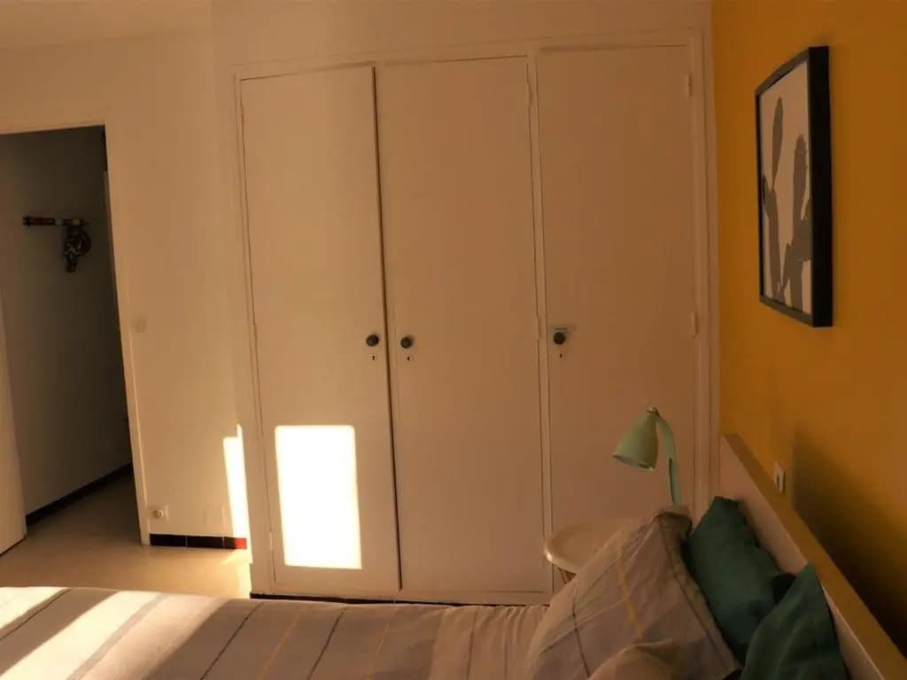 Appartement Cavalaire-sur-Mer, 2 pièces, 4 personnes - FR-1-100-180 - Photo 5