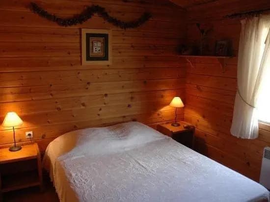 Chalet Rouge Sorbier - Photo 2