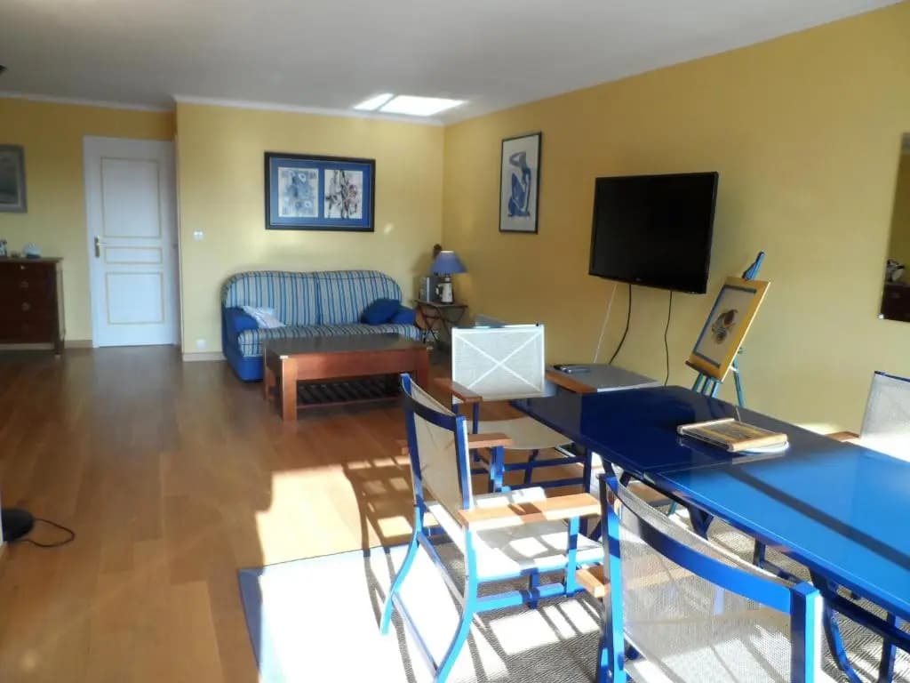 Appartement Cabourg, 3 pièces, 8 personnes - FR-1-487-134 - Photo 5