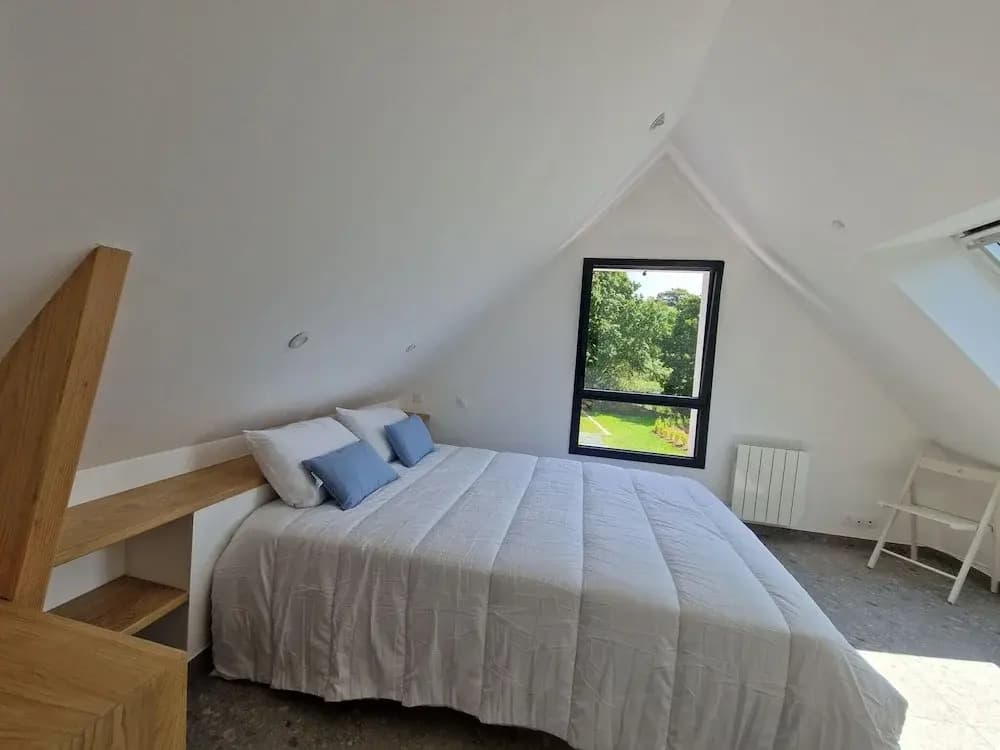 Premium Holiday Home With Charging Station - Photo 4