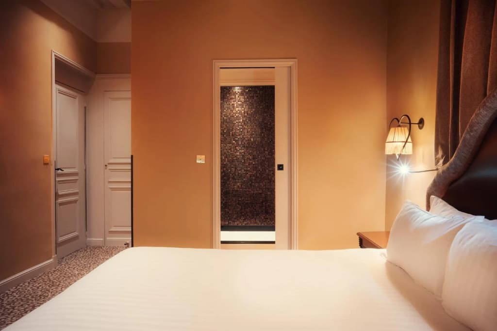 Hotel Odéon Saint Germain - Photo 5