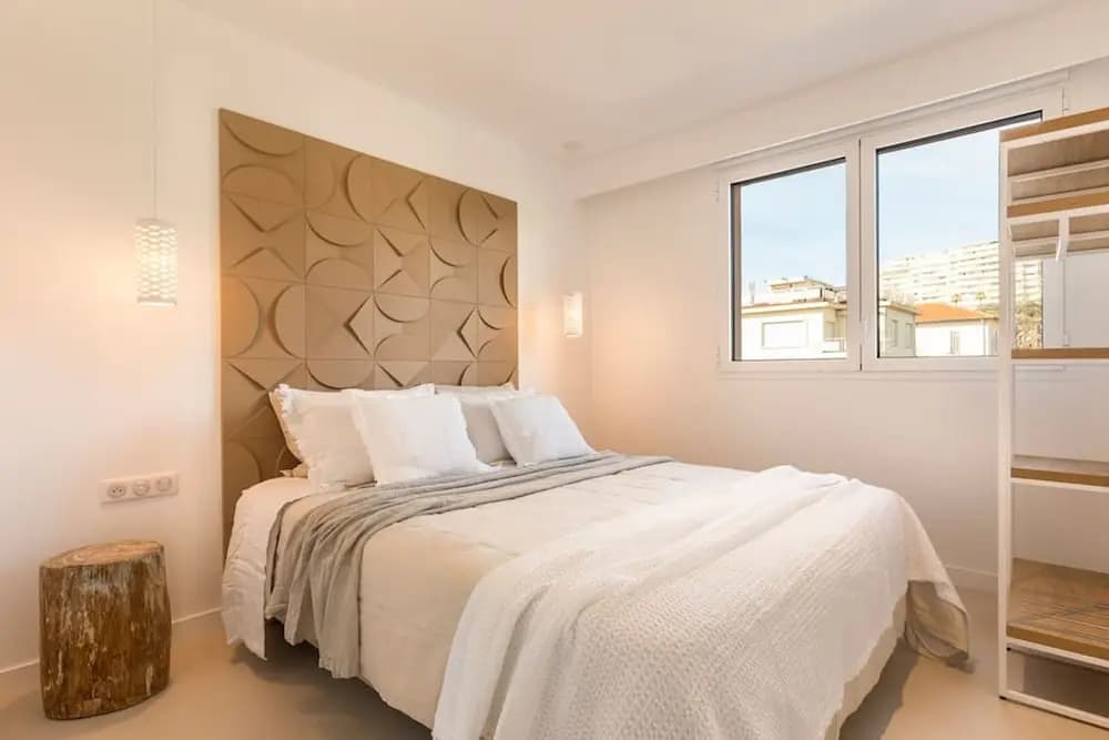 Carla Rosa 10 Luxueux Appartement Piscine -2 BDR - Photo 2