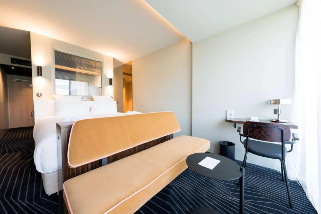 Best Western Premier Clos Syrah Hotel & Spa - Photo 4
