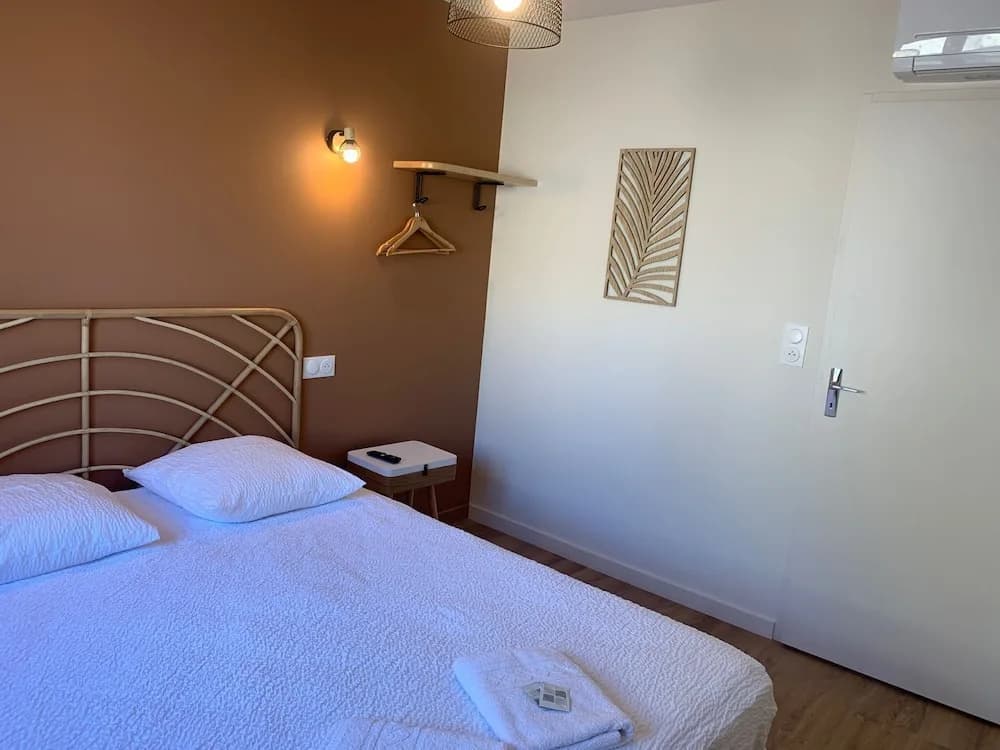 Hôtel des Docks - Photo 3