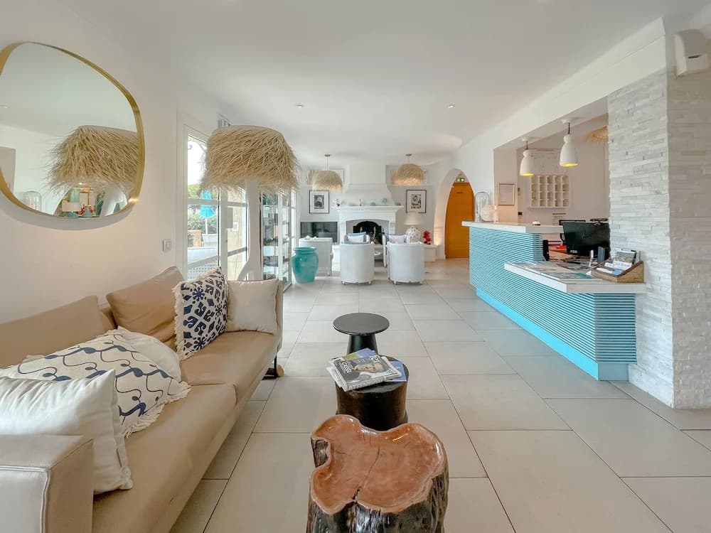 Hôtel Le Mouillage - Photo 2