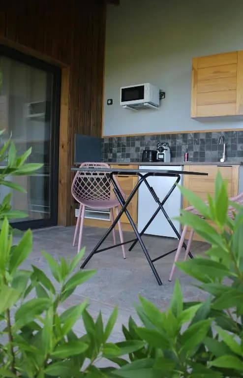 Lodges Mont-Vert - Miniature 6