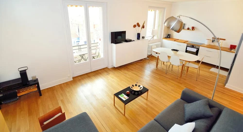 Appart Ambiance - Zola - Miniature 6
