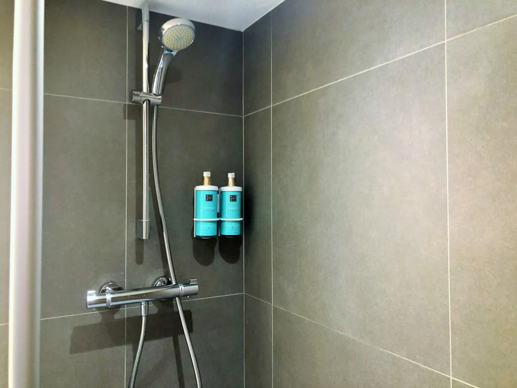 Novotel Suites Montpellier - Miniature 8