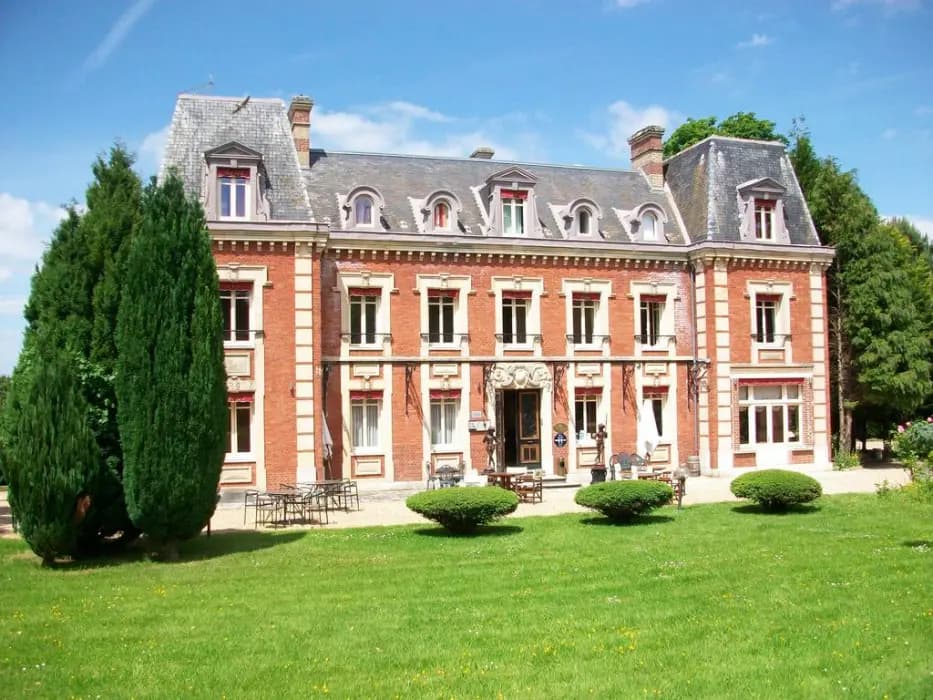 ChÂteau Corneille - Photo 1