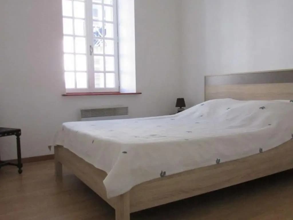 Appartement Étel, 2 pièces, 3 personnes - FR-1-479-89 - Photo 4