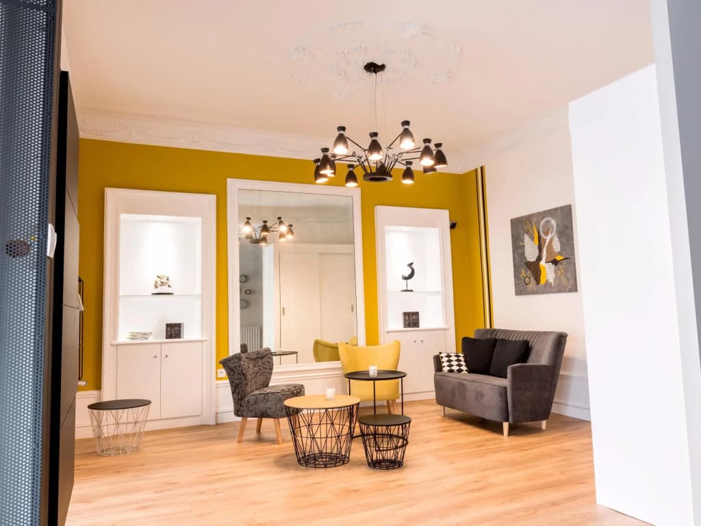 Les Cèdres Bleus - Photo 1