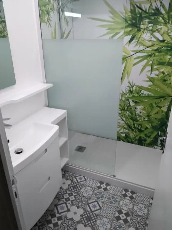 Résidence Les Cretes - Studio pour 4 Personnes 44 - Photo 5