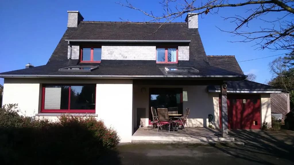 La maison de Keralies - Photo 1