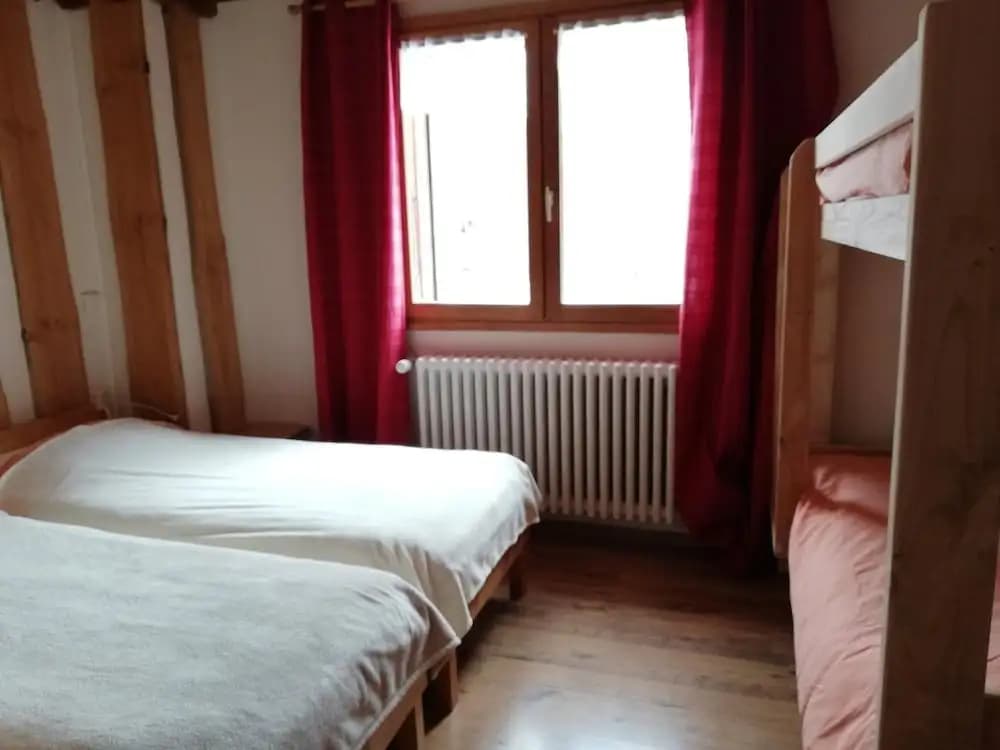 Gite - Auberge Le Chamois - Photo 5