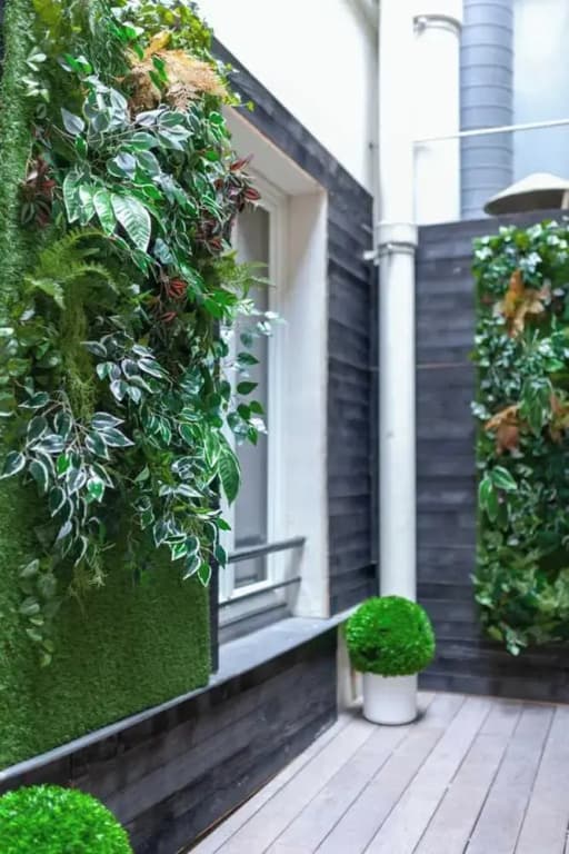 Hotel Tinah: Elegance and Comfort Near the Champs-elysees - Miniature 7