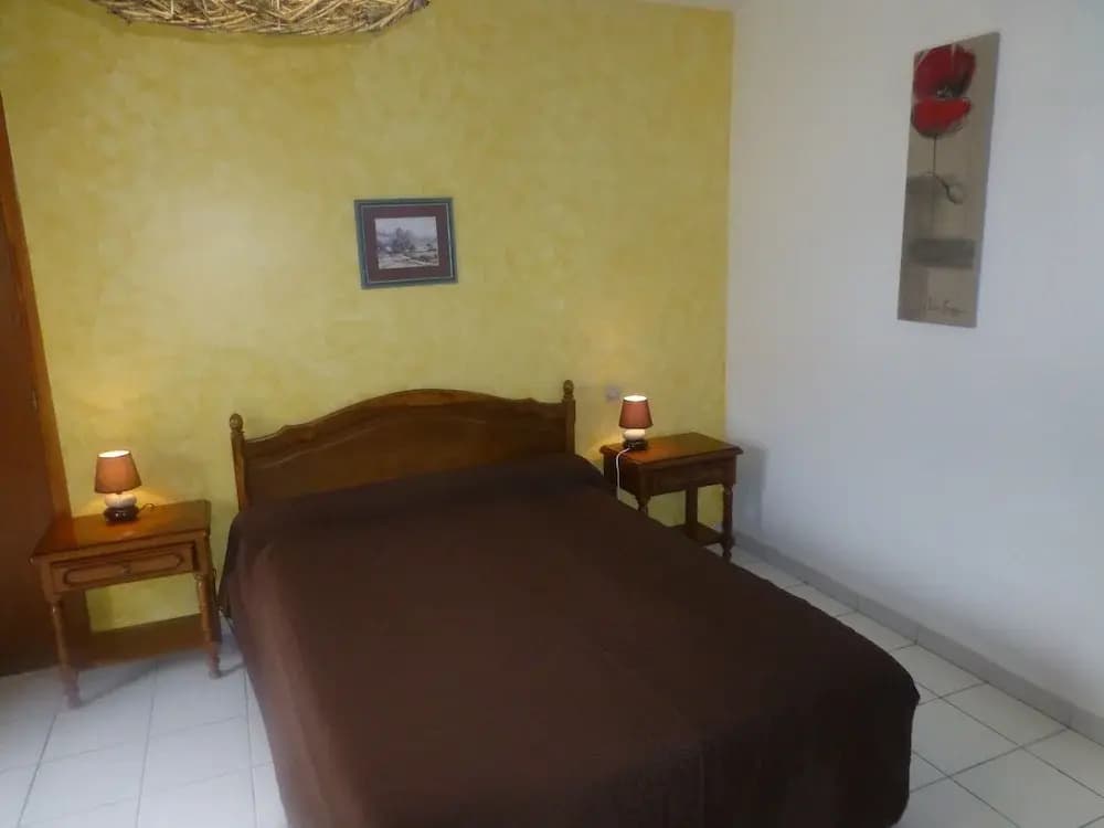 Ferme-Auberge des Trouilles - Photo 1