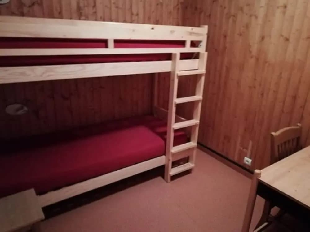 VVF Résidence Plagne 1800 Paradiski - Photo 2