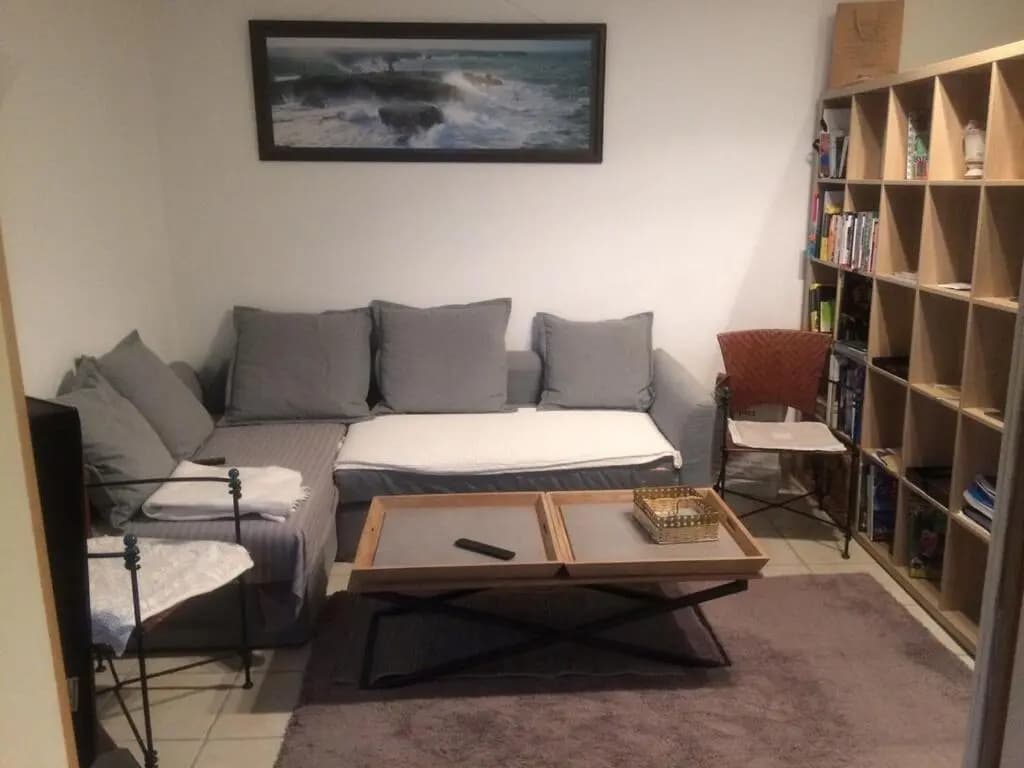 APPARTEMENT CONLEAU VANNES une Chambre WIFI - Photo 2