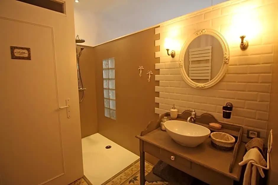 Chambres d'hôtes Au fil du temps - Miniature 8