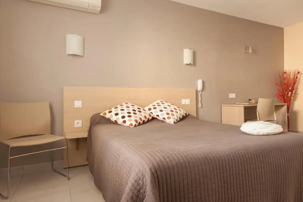 Hotel Le Flamant Rose Logis - Camargue - Photo 1