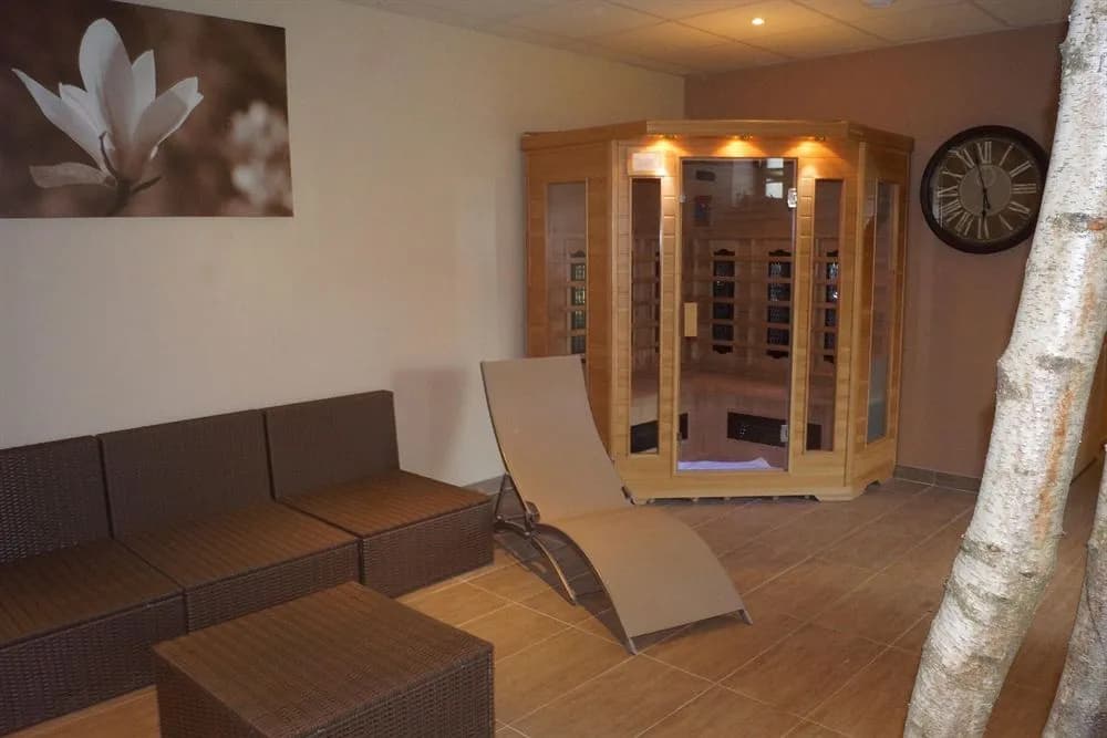 Hotel du Golf de Clécy - Photo 1