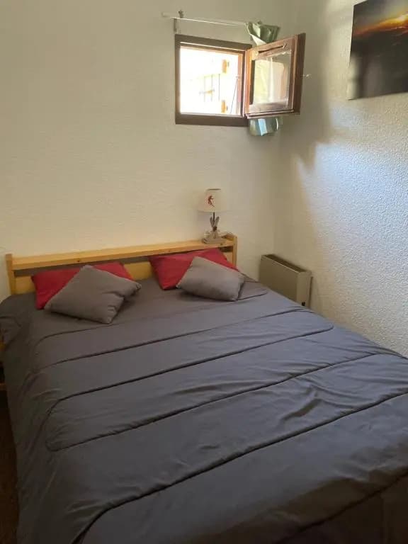 Appartement pour 6 personnes au pied des pistes au calme aux Menuires les Asters - Photo 5