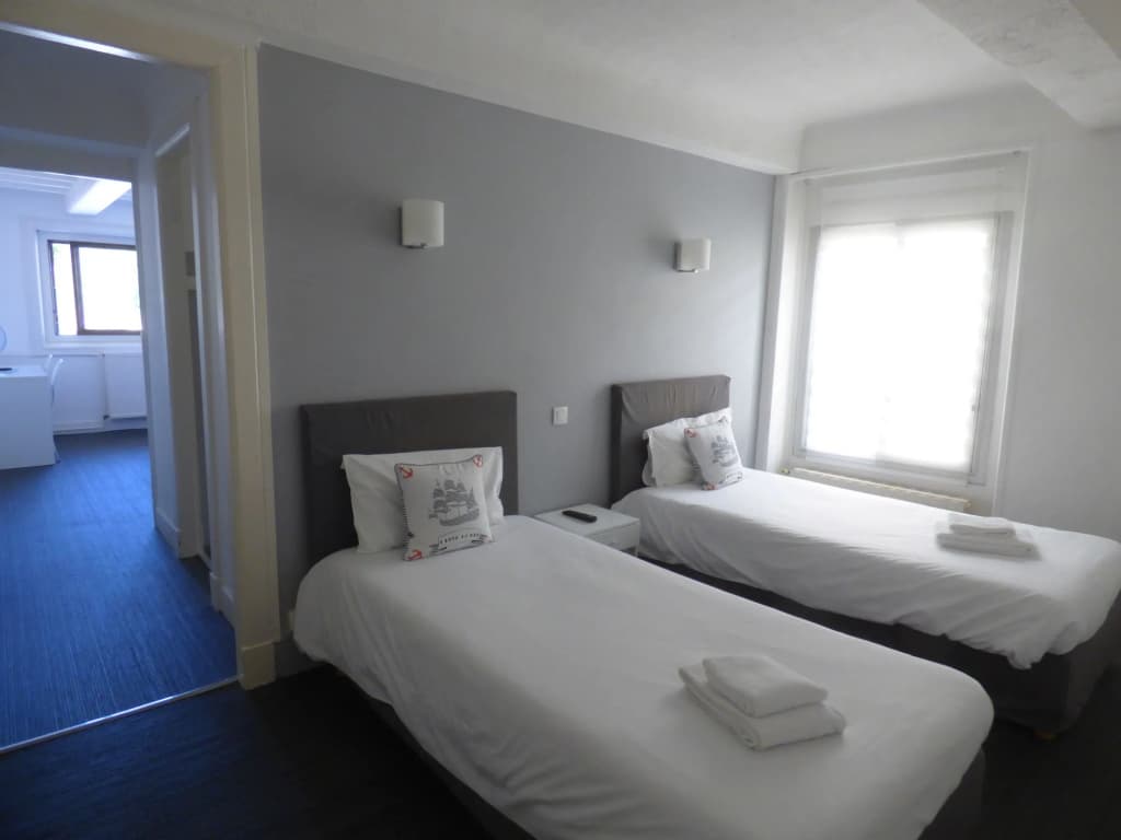 Hotel de la Plage - Photo 2