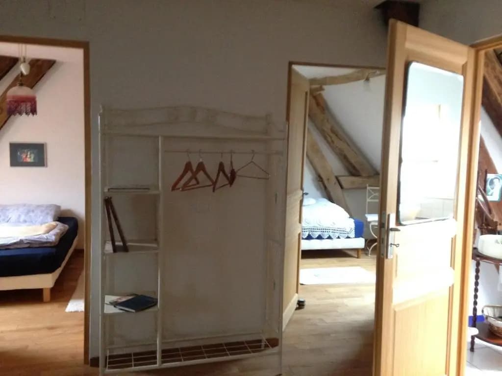 Marguerite's Ferme rustique - Photo 5