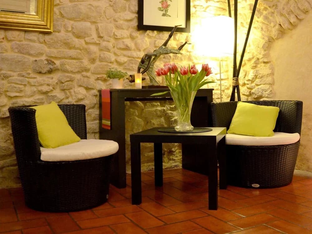 Auberge de l'Orangerie - Miniature 6