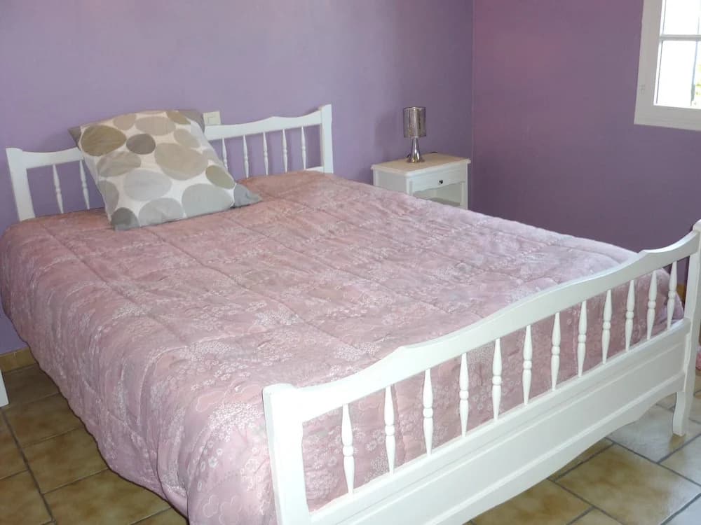 House With 3 Bedrooms in Loriol-du-comtat, With Enclosed Garden - 110 km From the Beach - Photo 5