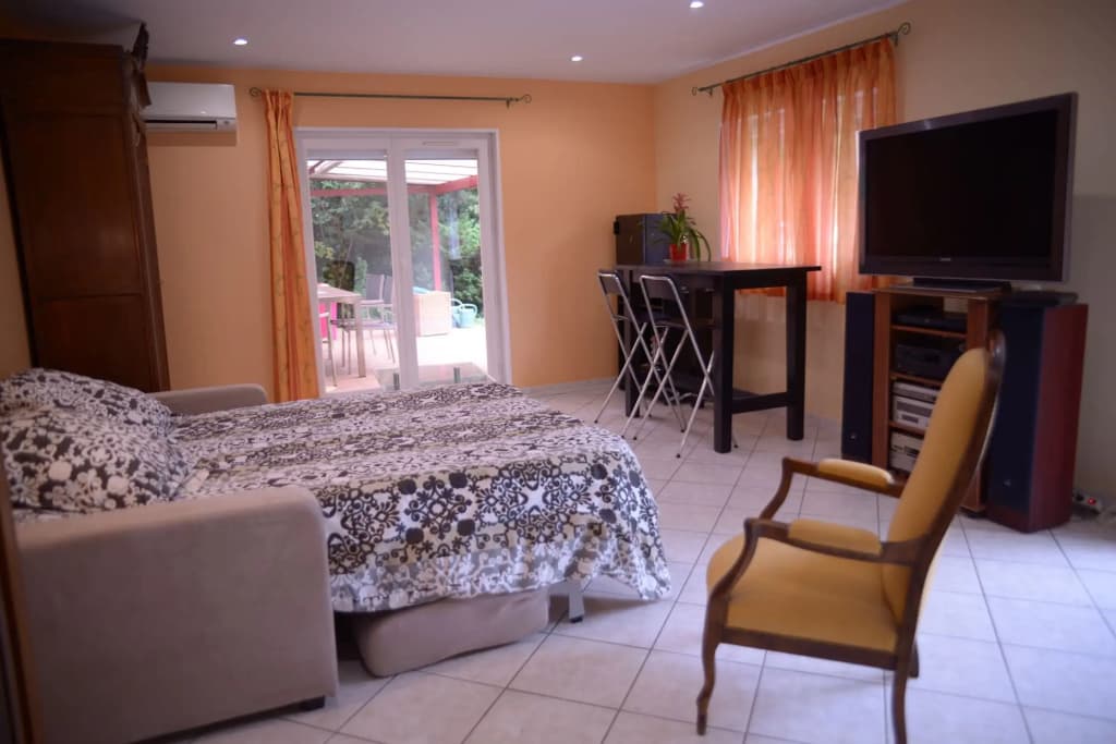 Villa Seignemartin - Photo 3