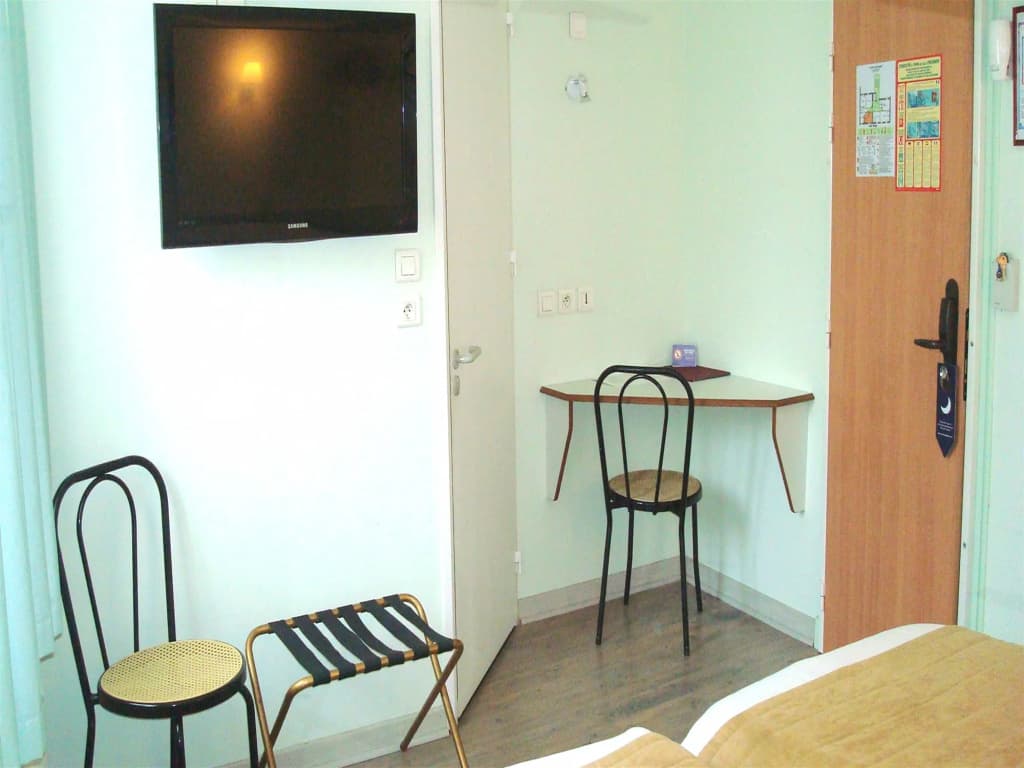 Hôtel de Rosny - Photo 5