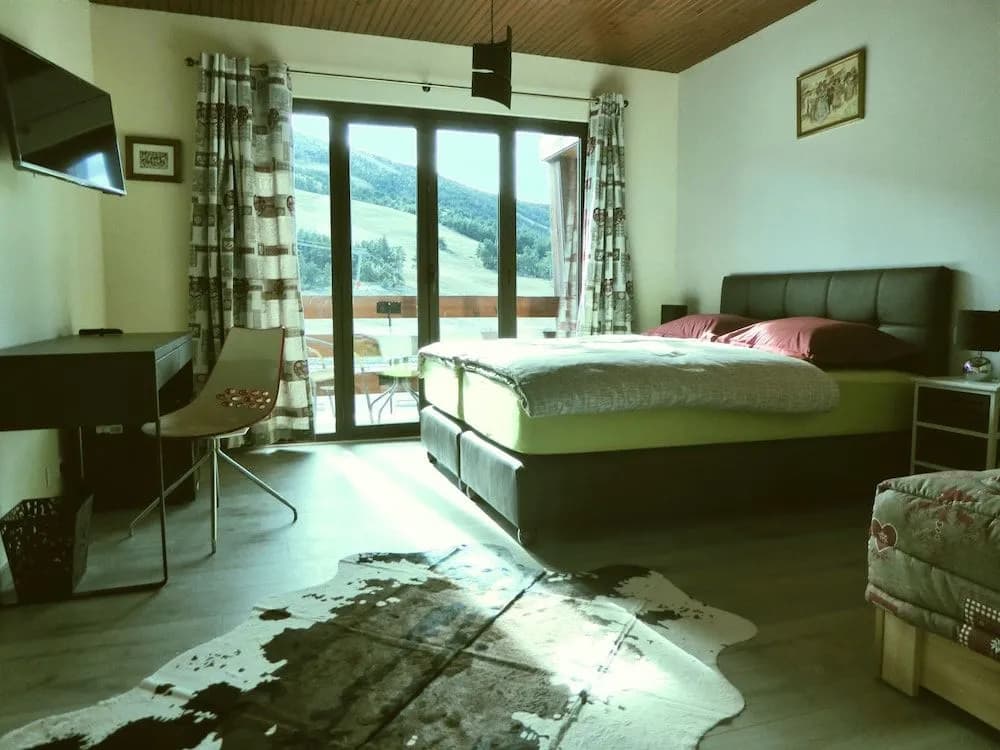 Alpina Aquarelax Hotel & Spa - Photo 4