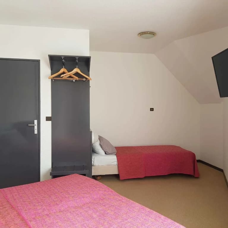 Hôtel la nonette - Photo 5