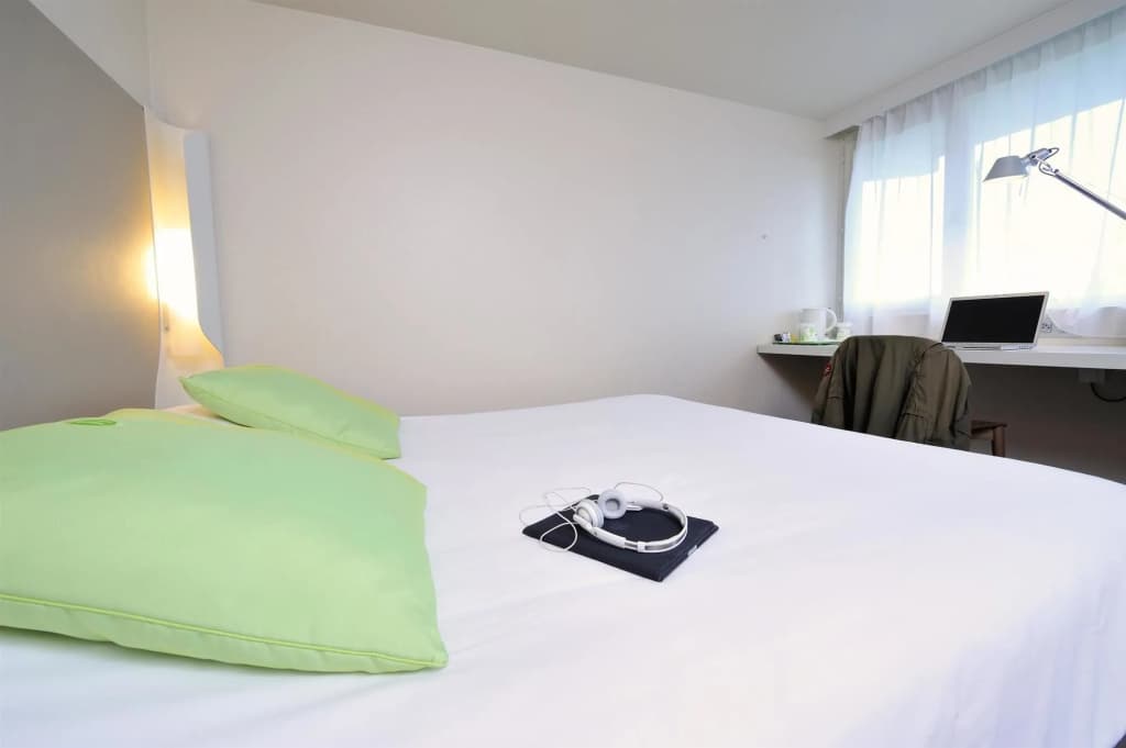Hotel Campanile Reims Est - Taissy - Miniature 6