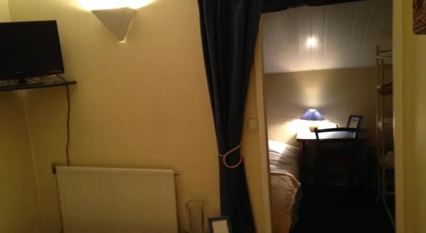 Hotel Les Terrasses d' Allevard - Photo 4