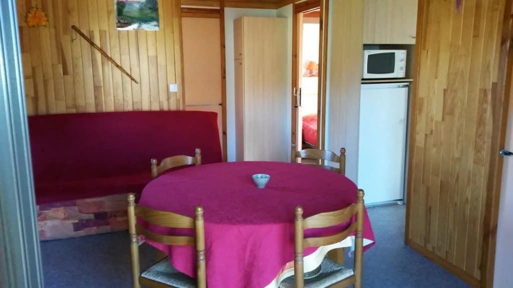 Chalets du Lac - Miniature 6