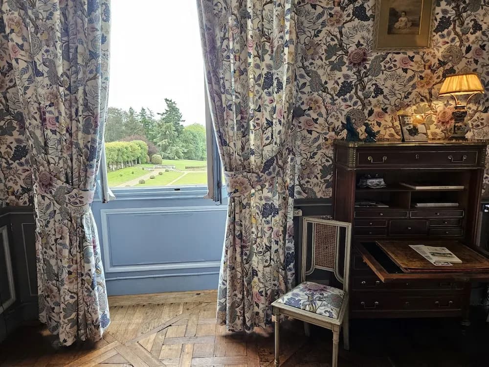 Chateau de Craon - Miniature 6