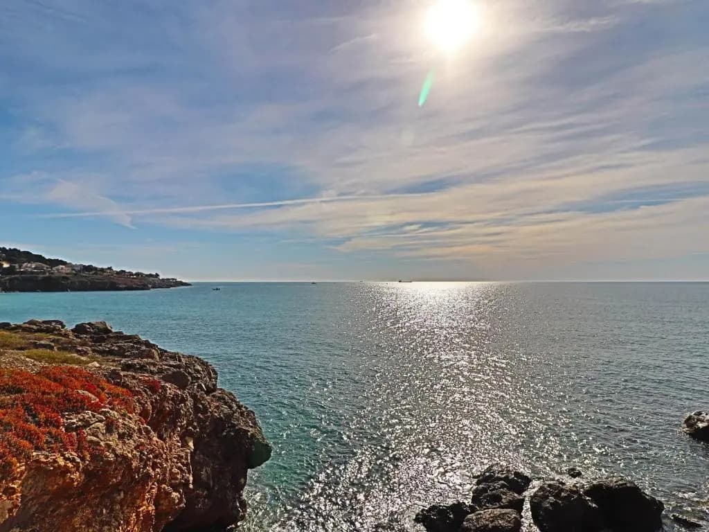 Appartement Sète, 2 pièces, 6 personnes - FR-1-472A-161 - Photo 5