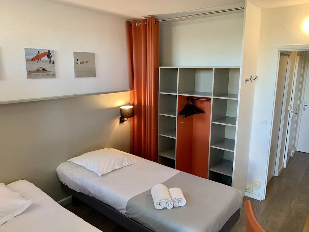 La Grande Motte Club -  Presqu'ile du Ponant - Photo 2