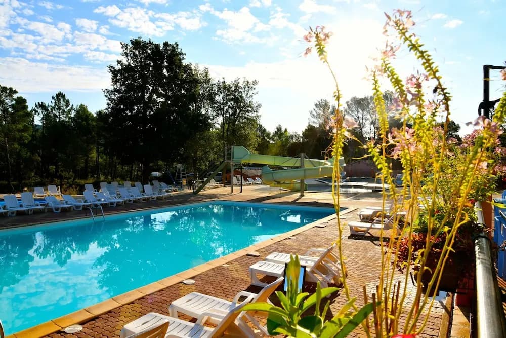 Camping Les Cadenières - Photo 4