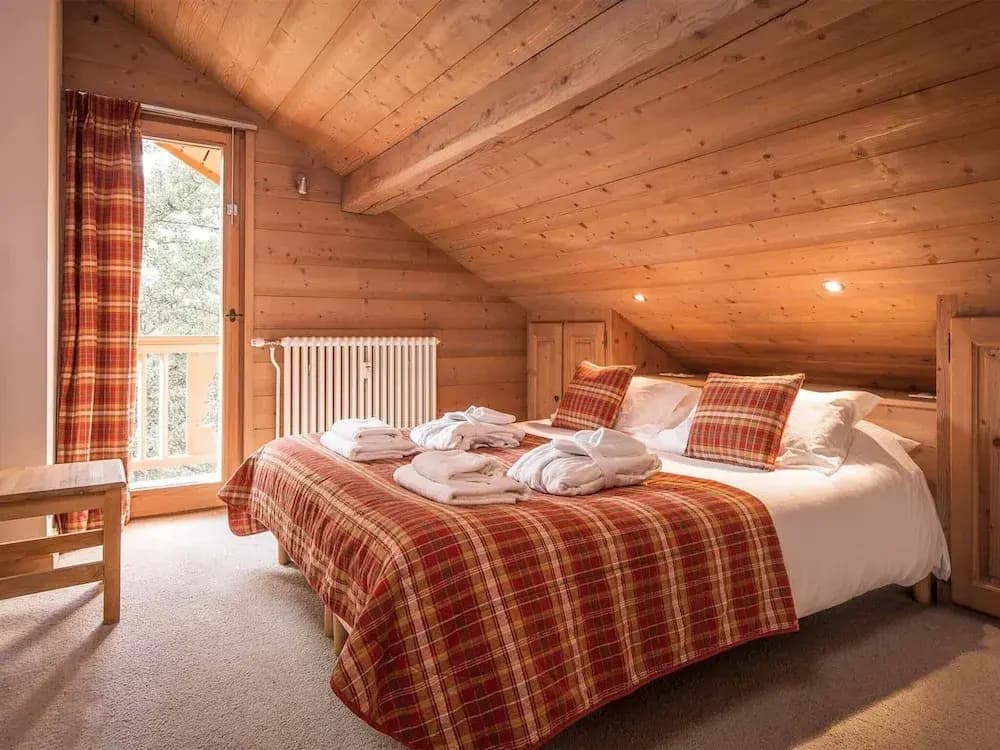 Quietly Located Chalets With Hammam - Photo 2