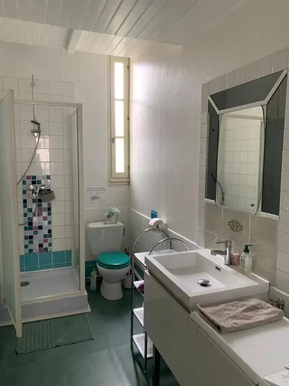 Appartement WOAN centre Marciac - Miniature 7