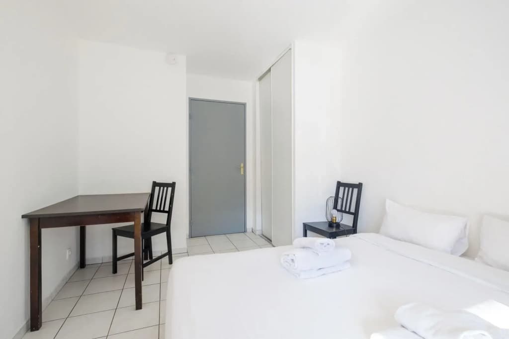 ResidHotel Cannes Festival - Photo 4