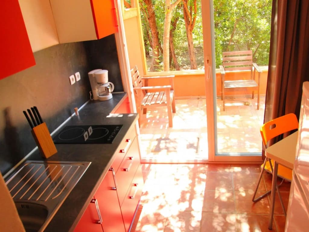 Holiday Home in Corsica Near the Beach - Photo 1