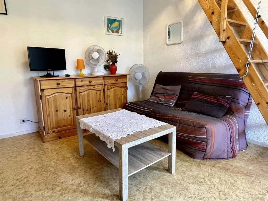 Appartement Argelès-sur-Mer, 2 pièces, 6 personnes - FR-1-225-272 - Photo 2